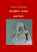 Cover: Sch&uuml;&szlig;ler-Salze poetisch - epubli