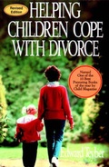 Cover: Helping Children Cope with Divorce - Jossey-Bass