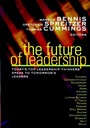 Cover: The Future of Leadership - Jossey-Bass