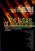 Cover: The Future of Leadership - Jossey-Bass