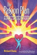 Cover: The Passion Plan - Jossey-Bass