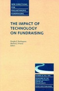 Cover: The Impact of Technology on Fundraising - Jossey-Bass