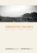 Cover: Sehnsuchtsfels Mallorca - Wasmuth Verlag