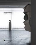 Cover: Florian Baudrexel. Gel&auml;chter von au&szlig;en - Wasmuth Verlag