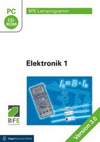 Abbildung von: Elektronik 1 - Vogel Communications Group GmbH & Co. KG