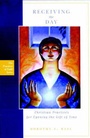 Cover: Receiving the Day - Jossey-Bass