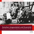 Cover: Zwischen Ungewissheit und Zuversicht - Klartext