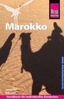 Cover: Reise Know-How Reiseführer Marokko - Reise Know-How Verlag Peter Rump GmbH