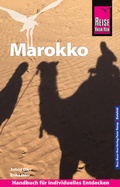 Cover: Reise Know-How Reisef&uuml;hrer Marokko - Reise Know-How Verlag Peter Rump GmbH