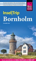 Abbildung von: Reise Know-How InselTrip Bornholm - Reise Know-How Verlag Peter Rump GmbH