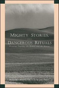 Enlarge image Cover: Mighty Stories, Dangerous Rituals - Jossey-Bass