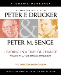 Enlarge image Cover: Leading in a Time of Change, Viewer's Workbook - Jossey-Bass