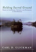Cover: Holding Sacred Ground - Jossey-Bass