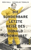 Cover: Die sonderbare letzte Reise des Donald Crowhurst - Piper