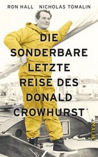 Abbildung von: Die sonderbare letzte Reise des Donald Crowhurst - Piper