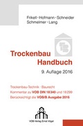 Cover: Trockenbau Handbuch - V&ouml;gel, E