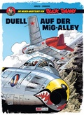 Cover: Die neuen Abenteuer von Buck Danny - Salleck Publications