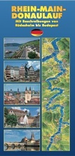 Cover: Rhein-Main-Donaulauf - Sch&ouml;ning & Co.