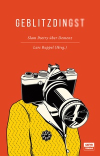 Enlarge image Cover: Geblitzdingst - SATYR Verlag