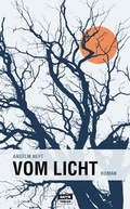 Cover: Vom Licht - SATYR Verlag