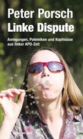 Cover: Linke Dispute - verlag am park