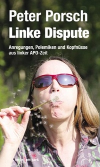 Enlarge image Cover: Linke Dispute - verlag am park