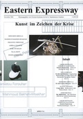 Cover: Eastern Expressway - gutleut verlag