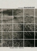 Cover: dauerlandschaft | the graphic remixes - volume one - gutleut verlag