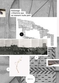 Cover: Holzwege - gutleut verlag