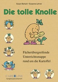 Cover: Die tolle Knolle - Care-Line