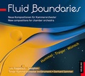 Cover: Fluid Boundaries - Helbling