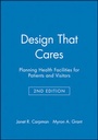 Cover: Design That Cares - Jossey-Bass