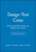 Cover: Design That Cares - Jossey-Bass