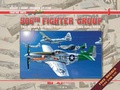 Cover: 506th Fighter Group - AJ-Press, Jarski, Adam