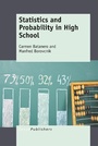 Cover: Statistics and Probability in High School - Brill