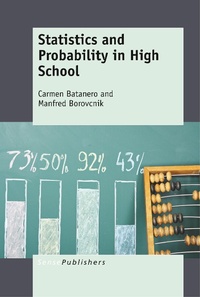 Enlarge image Cover: Statistics and Probability in High School - Brill