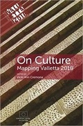 Cover: On Culture 2018 - Midsea Books Ltd,Malta