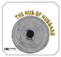 Cover: The Hub Of Hubbard - Edel