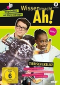 Cover: Wissen macht Ah! - Universum Film