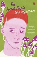Cover: The Secret People - Penguin Books Ltd