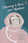 Cover: Stowaway to Mars - Penguin Books Ltd