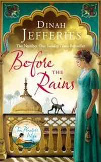 Enlarge image Cover: Before the Rains - Penguin Books Ltd