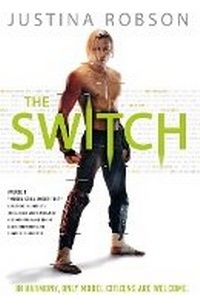 Enlarge image Cover: The Switch - Gollancz