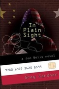 Cover: In Plain Sight - G2learn