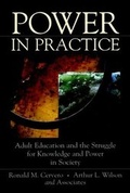 Cover: Power in Practice - Jossey-Bass