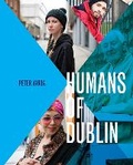 Cover: Humans of Dublin - Gill Books