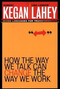 Enlarge image Cover: How the Way We Talk Can Change the Way We Work - Jossey-Bass