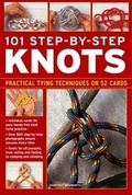 Cover: 101 Step-by-Step Knots - Lorenz Books
