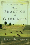 Cover: Practice of Godliness - NavPress