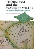 Cover: Thornham and the Waveney Valley - Heritage Marketing & Publications Ltd